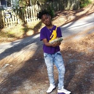 Meet your Posher, Marcus